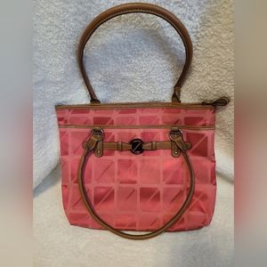 Nine & Co. Pink Purse